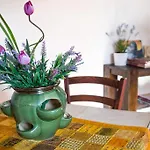 La Terrazza Di Massimo Palerme