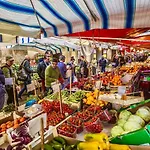 La Terrazza Di Massimo Апартаменты Палермо