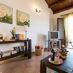 La Terrazza Di Massimo Appartement