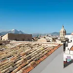 La Terrazza Di Massimo パレルモ