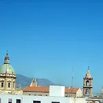 Appartement La Terrazza Di Massimo Palerme