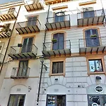 La Terrazza Di Massimo Palerme