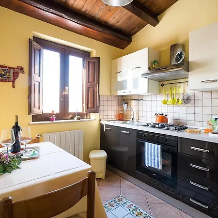 Apartamento La Terrazza Di Massimo Palermo