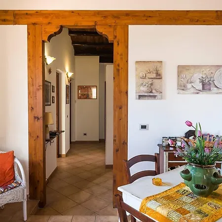 La Terrazza Di Massimo Apartamento Palermo