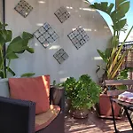 La Terrazza Di Massimo Apartman Palermo