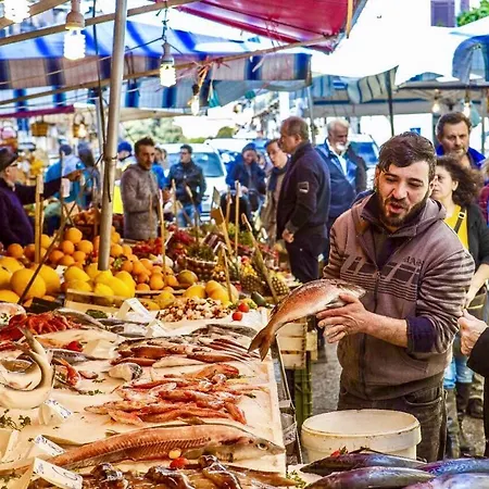 La Terrazza Di Massimo *