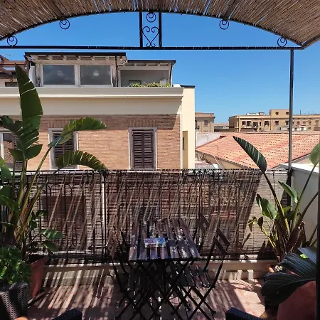 La Terrazza Di Massimo *