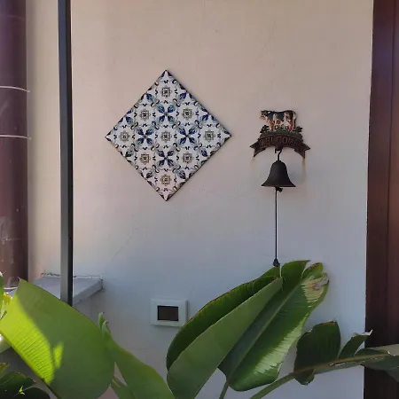 La Terrazza Di Massimo * Palermo