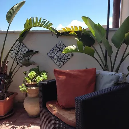 La Terrazza Di Massimo