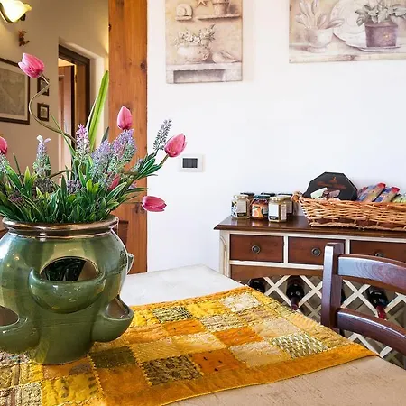 Apartman La Terrazza Di Massimo *