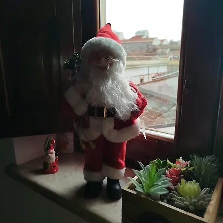 Apartman La Terrazza Di Massimo Palermo