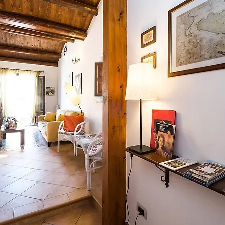 La Terrazza Di Massimo *