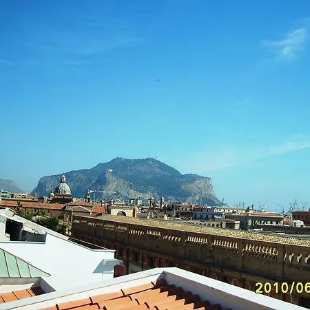 Apartment La Terrazza Di Massimo
