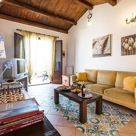 La Terrazza Di Massimo Palermo