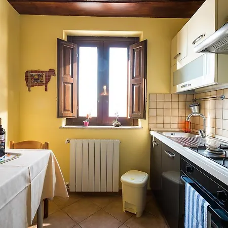 La Terrazza Di Massimo *