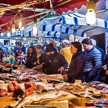 Appartamento La Terrazza Di Massimo *