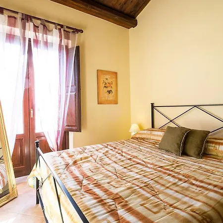 Appartamento La Terrazza Di Massimo *