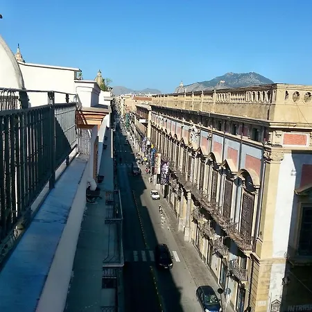 Appartamento La Terrazza Di Massimo