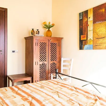 Appartamento La Terrazza Di Massimo *