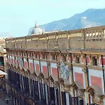 La Terrazza Di Massimo Palermo